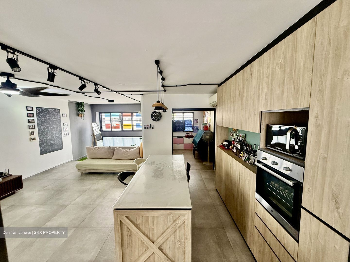 Blk 27 Balam Gardens (Geylang), HDB 5 Rooms #502726801